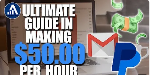 The Ultimate Guide to Making $50/hr: Top Websites for High-Paying Tasks